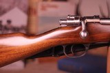 Argentine Mauser Model 1909 Carbine - 7.65x53mm - 3 of 14