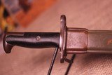 WWII M1 Garand/M1903 Springfield 10