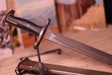 WWII M1 Garand/M1903 Springfield 10