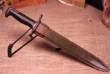 WWII M1 Garand/M1903 Springfield 10