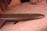 WWII M1 Garand/M1903 Springfield 10