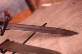 WWII M1 Garand/M1903 Springfield 10