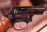 Taurus Model 85 .38 Special Revolver - 8 of 9