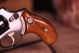 Taurus Model 85 .38 Special Revolver - 3 of 9