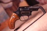 Taurus Model 85 .38 Special Revolver - 7 of 9
