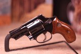 Taurus Model 85 .38 Special Revolver - 1 of 9