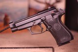 Beretta Model 84F .380 ACP - Excellent Condition - 5 of 8