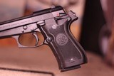 Beretta Model 84F .380 ACP - Excellent Condition - 6 of 8