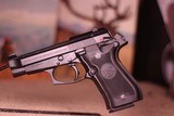 Beretta Model 84F .380 ACP - Excellent Condition - 8 of 8