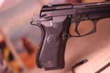 Beretta Model 84F .380 ACP - Excellent Condition - 3 of 8