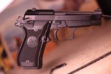 Beretta Model 84F .380 ACP - Excellent Condition - 4 of 8