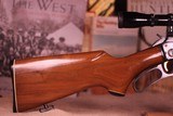 1979 Marlin Golden 39A Lever-Action .22 - Pristine Condition - 8 of 13