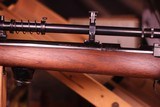 Collector-Grade Winchester Model 52D U.S. Military-Marked .22 LR Target Rifle - 5 of 21