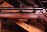 Collector-Grade Winchester Model 52D U.S. Military-Marked .22 LR Target Rifle - 6 of 21