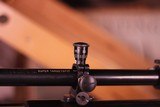 Collector-Grade Winchester Model 52D U.S. Military-Marked .22 LR Target Rifle - 15 of 21