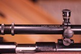 Collector-Grade Winchester Model 52D U.S. Military-Marked .22 LR Target Rifle - 12 of 21
