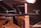 Collector-Grade Winchester Model 52D U.S. Military-Marked .22 LR Target Rifle - 17 of 21