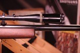 Collector-Grade Winchester Model 52D U.S. Military-Marked .22 LR Target Rifle - 16 of 21