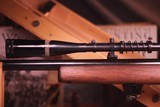 Collector-Grade Winchester Model 52D U.S. Military-Marked .22 LR Target Rifle - 7 of 21