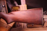 Collector-Grade Winchester Model 52D U.S. Military-Marked .22 LR Target Rifle - 2 of 21