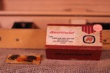 Collector-Grade Winchester Model 52D U.S. Military-Marked .22 LR Target Rifle - 20 of 21