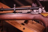 Collector-Grade Winchester Model 52D U.S. Military-Marked .22 LR Target Rifle - 4 of 21