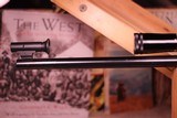 Collector-Grade Winchester Model 52D U.S. Military-Marked .22 LR Target Rifle - 10 of 21