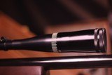Collector-Grade Winchester Model 52D U.S. Military-Marked .22 LR Target Rifle - 18 of 21