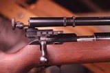 Collector-Grade Winchester Model 52D U.S. Military-Marked .22 LR Target Rifle - 13 of 21