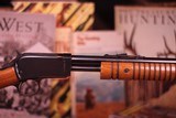 Rossi Model 62 Pump Action Rifle - Near Mint!
