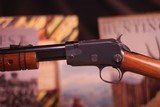 Rossi Model 62 Pump Action Rifle - Near Mint! - 12 of 15
