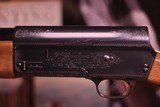 Browning Auto 5 Light Twelve 12 Gauge - Near Mint with Bonus Barrel! - 8 of 22