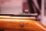 Vintage Crosman Model 113 .177 Air Rifle - 1950s Classic! - 7 of 9