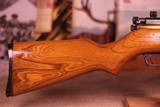 Vintage Crosman Model 113 .177 Air Rifle - 1950s Classic! - 2 of 9