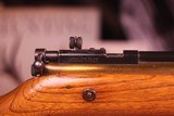 Vintage Crosman Model 113 .177 Air Rifle - 1950s Classic! - 3 of 9
