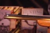 Vintage Crosman Model 113 .177 Air Rifle - 1950s Classic! - 9 of 9
