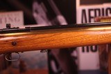 Vintage Crosman Model 113 .177 Air Rifle - 1950s Classic! - 4 of 9