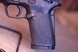 Smith & Wesson .380 Shield EZ M2.0 - Near Mint - 6 of 6