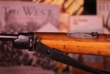Mauser Model 1893 Spanish Carbine 7x57 - Excellent Shooter! - 10 of 11