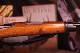 Mauser Model 1893 Spanish Carbine 7x57 - Excellent Shooter! - 5 of 11