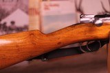 Mauser Model 1893 Spanish Carbine 7x57 - Excellent Shooter! - 3 of 11