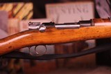 Mauser Model 1893 Spanish Carbine 7x57 - Excellent Shooter! - 4 of 11