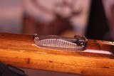 Mauser Model 1893 Spanish Carbine 7x57 - Excellent Shooter! - 11 of 11