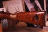 Italian Carcano Model M38 Carbine 6.5mm - Vintage 1936! - 8 of 15