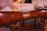 Italian Carcano Model M38 Carbine 6.5mm - Vintage 1936! - 2 of 15