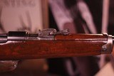 Italian Carcano Model M38 Carbine 6.5mm - Vintage 1936! - 4 of 15