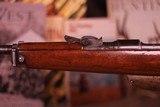 Italian Carcano Model M38 Carbine 6.5mm - Vintage 1936! - 11 of 15