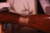 Italian Carcano Model M38 Carbine 6.5mm - Vintage 1936! - 9 of 15