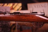 Italian Carcano Model M38 Carbine 6.5mm - Vintage 1936! - 10 of 15