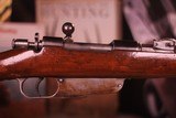 Italian Carcano Model M38 Carbine 6.5mm - Vintage 1936! - 3 of 15